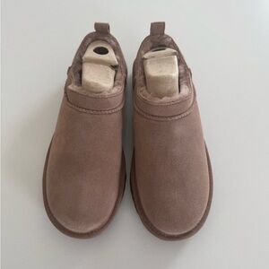 Micro Uggs - Classic | Rocky Oak